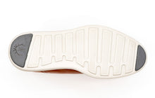 Load image into Gallery viewer, MARTIN DINGMAN Countryaire Saddle Leather Plain Toe Sport Lace-Up - Whiskey