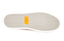 Load image into Gallery viewer, MARTIN DINGMAN Cameron Hand-Finished Sheep Skin Sneaker - Slate