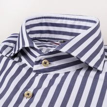 Load image into Gallery viewer, Stenstrom Wide Striped Cut away