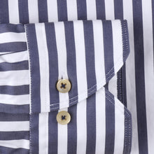 Load image into Gallery viewer, Stenstrom Wide Striped Cut away