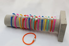 Load image into Gallery viewer, PEARL SILICONE BRACELET
