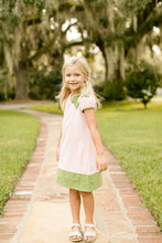 Load image into Gallery viewer, LITTLE ENGLISH - PARK AVENUE DRESS