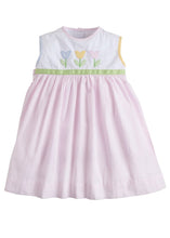Load image into Gallery viewer, LITTLE ENGLISH - MARISA DRESS