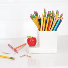 Load image into Gallery viewer, Nora Fleming Mini - An Apple A Day