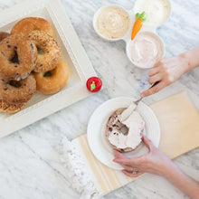 Load image into Gallery viewer, Nora Fleming Mini - An Apple A Day