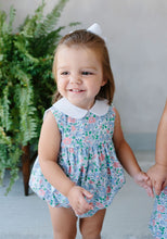 Load image into Gallery viewer, LITTLE ENGLISH - NANTUCKET BUBBLE - SECRET GARDEN FLORAL