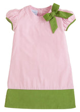 Load image into Gallery viewer, LITTLE ENGLISH - PARK AVENUE DRESS