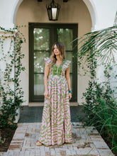 Load image into Gallery viewer, SHERIDAN FRENCH - STACEY DRESS