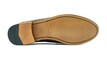 Load image into Gallery viewer, Alan Payne Bit Loafer Brown Sheepskin Snaffle