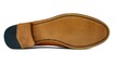 Load image into Gallery viewer, Alan Payne Bit Loafer TAN Sheepskin Snaffle