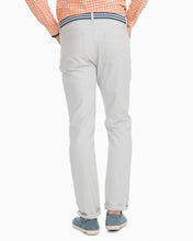 Load image into Gallery viewer, SOUTHERN TIDE - INTERCOASTAL PERFORMANCE PANT - SEAGULL GREY