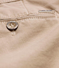 Load image into Gallery viewer, MEYER COTTON SLACKS TAN