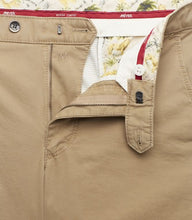 Load image into Gallery viewer, MEYER COTTON SLACKS TAUPE