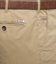 Load image into Gallery viewer, MEYER COTTON SLACKS TAUPE