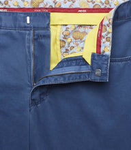 Load image into Gallery viewer, MEYER 5 POCKET COTTON BLUE