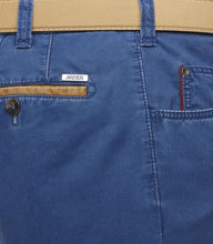 Load image into Gallery viewer, MEYER 5 POCKET COTTON BLUE