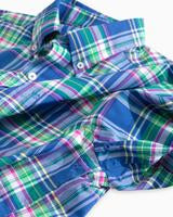 Load image into Gallery viewer, SOUTHERNTIED'S INTERCOASTAL PERFORMANCE SPORT SHIRT