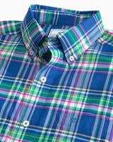 Load image into Gallery viewer, SOUTHERNTIED'S INTERCOASTAL PERFORMANCE SPORT SHIRT