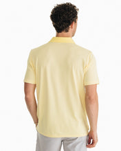 Load image into Gallery viewer, SOUTHERN TIDE - ROSTER STRIPED PERFORMANCE POLO SHIRT