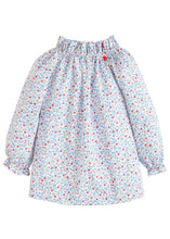Load image into Gallery viewer, LITTLE ENGLISH - MADISON BLOUSE - CALLAWAY FLORAL