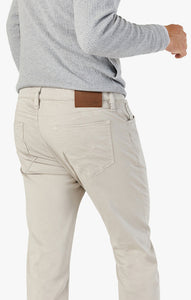 34 Heritage - Courage Straight Leg Pants In Dawn Twill