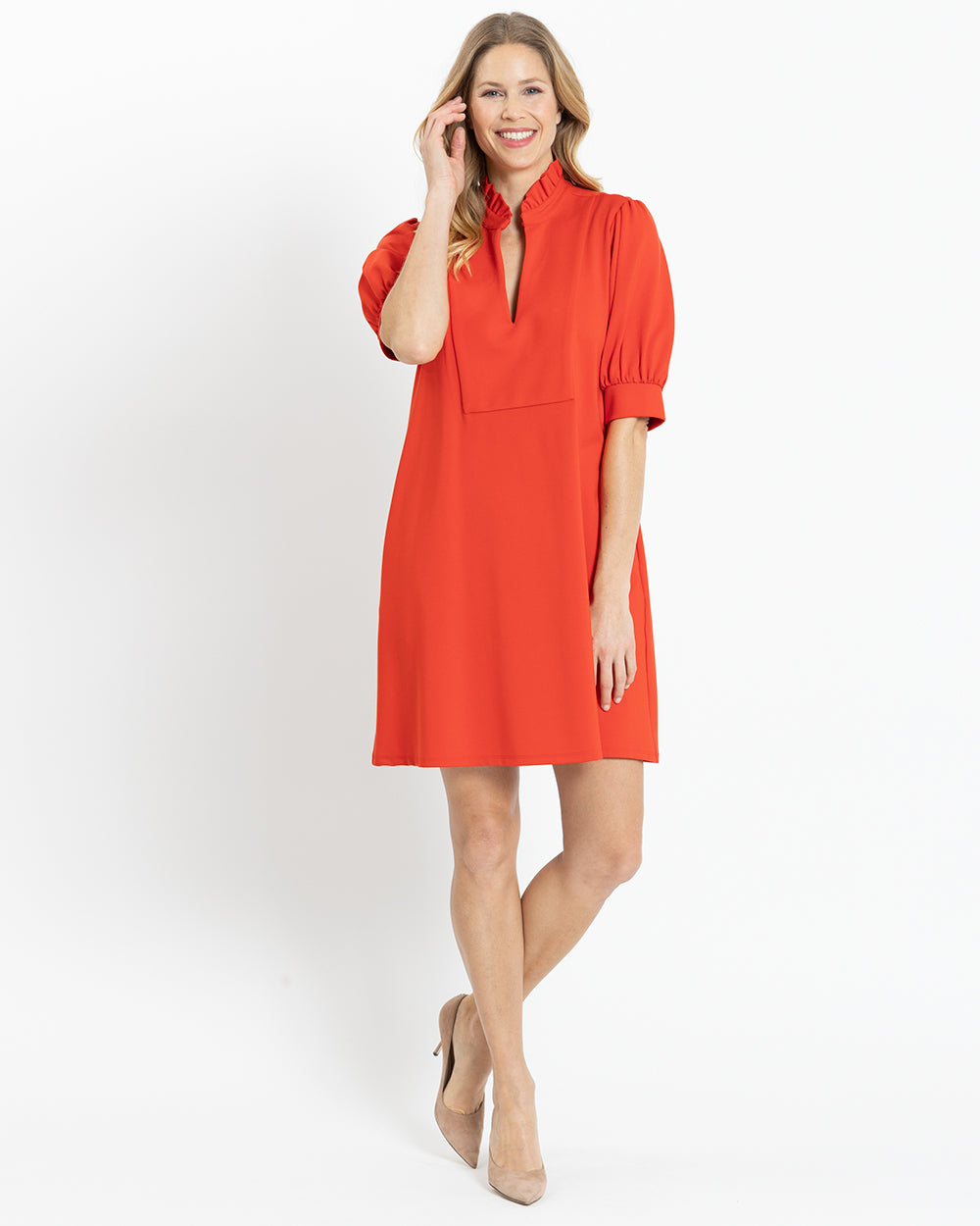 STASHA DRESS - JUDE CONNALLY Siegel Clothing STASHA DRESS - JUDE CONNALLY Siegel Clothing