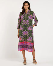 Load image into Gallery viewer, JUDE CONNALLY - KALLAN DRESS COTTON VOILE
