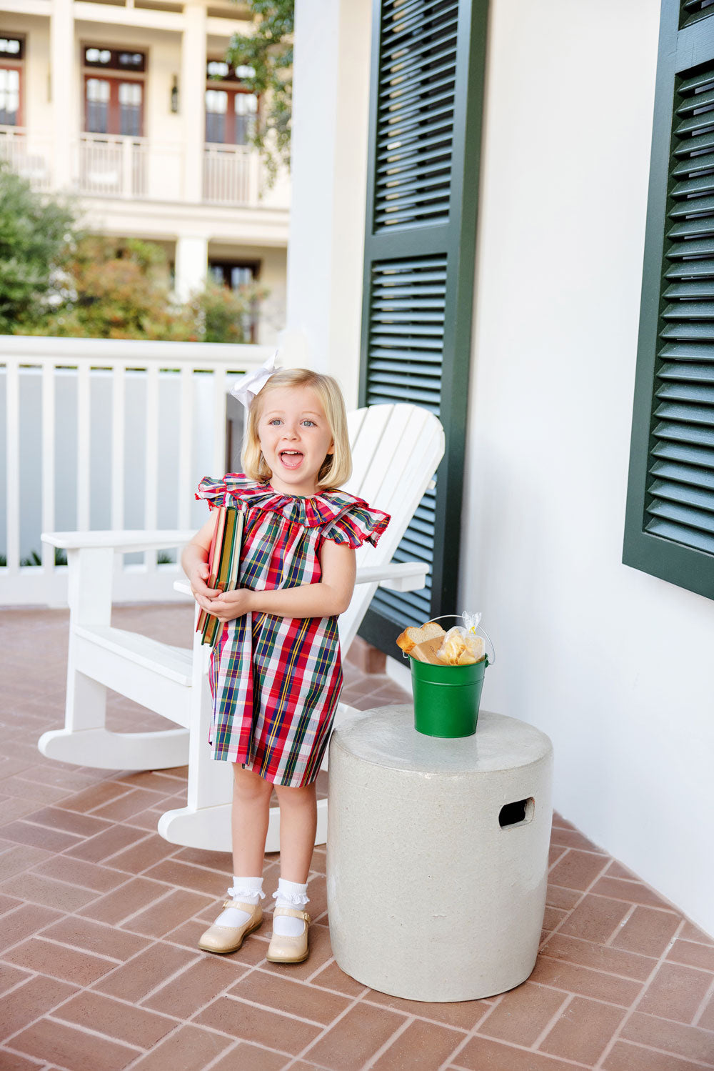 BEAUFORT BONNET - DOROTHY DAY DRESS Siegel Clothing BEAUFORT BONNET - DOROTHY DAY DRESS Siegel Clothing