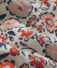 Load image into Gallery viewer, Vineyard Vines - Floral Ruffle Dress
