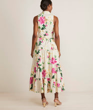 Load image into Gallery viewer, Vineyard Vines - Kentucky Derby Tiered Maxi Dress
