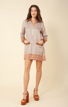 Load image into Gallery viewer, HALE BOB - LUCIE TWILL DRESS
