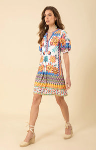 HALE BOB - PAYTON JERSEY DRESS