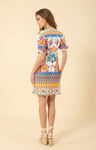 HALE BOB - PAYTON JERSEY DRESS