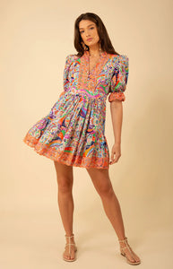 HALE BOB - MADILYN DRESS