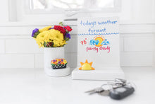 Load image into Gallery viewer, Nora Fleming Mini - Here Comes The Sun

