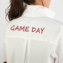 Load image into Gallery viewer, Game Day Shirt Red
