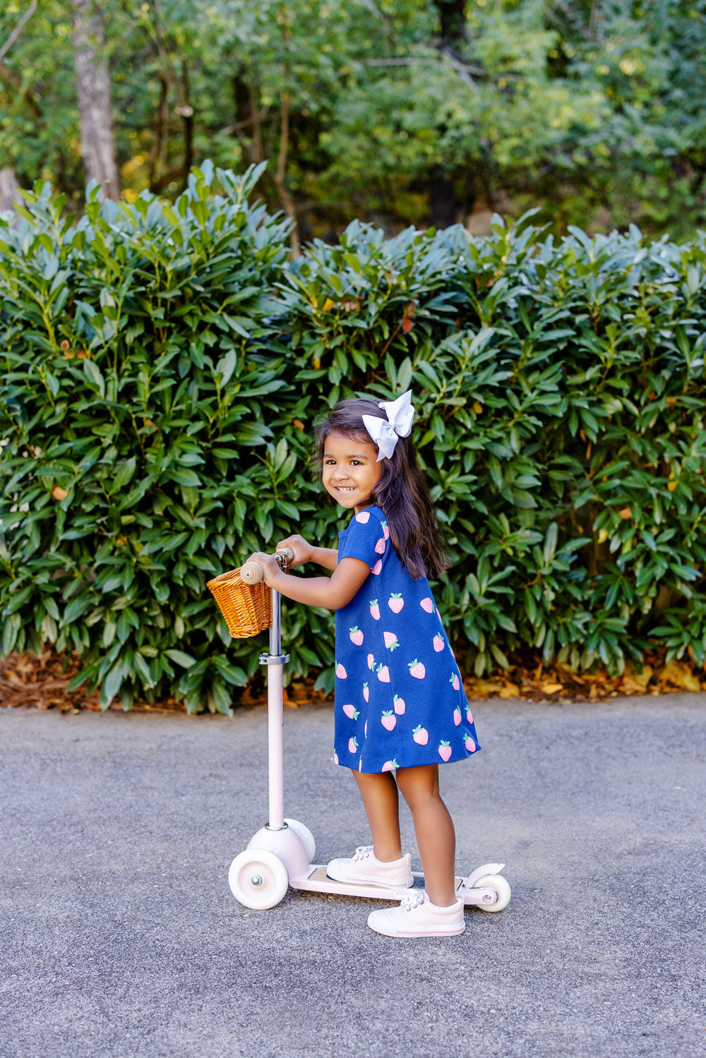 beaufort bonnet birthday dress TBBC Girls' Polly Play Dress