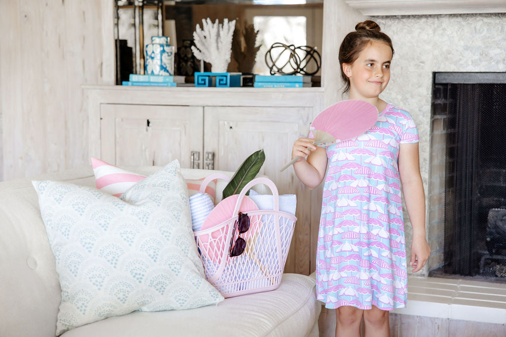 BEAUFORT BONNET - POLLY PLAY DRESS