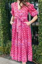 Load image into Gallery viewer, Oakleigh Dress by Victoria Dunn - Candy Hearts
