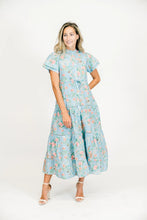 Load image into Gallery viewer, Marigold by Victoria Dunn - Hurley Dress in Bernadette
