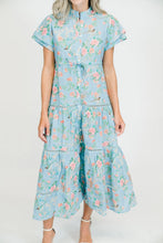 Load image into Gallery viewer, Marigold by Victoria Dunn - Hurley Dress in Bernadette
