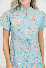 Load image into Gallery viewer, Marigold by Victoria Dunn - Hurley Dress in Bernadette

