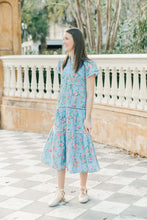 Load image into Gallery viewer, Marigold by Victoria Dunn - Hurley Dress in Bernadette
