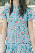 Load image into Gallery viewer, Marigold by Victoria Dunn - Hurley Dress in Bernadette
