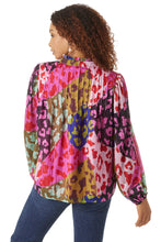 Load image into Gallery viewer, CROSBY BY MOLLIE BURCH GABBY BLOUSE
