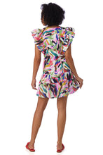 Load image into Gallery viewer, CROSBY BY MOLLIE BURCH HOLCOMB DRESS
