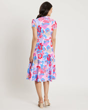 Load image into Gallery viewer, LIBBY DRESS - JUDE CONNALLY - WILDFLOWER
