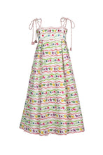 Load image into Gallery viewer, CELIA B - LOLA FLORAL DRESS
