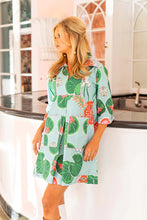 Load image into Gallery viewer, HOUSE OF MBR - LOLLI© CASSIDY DRESS SHORT
