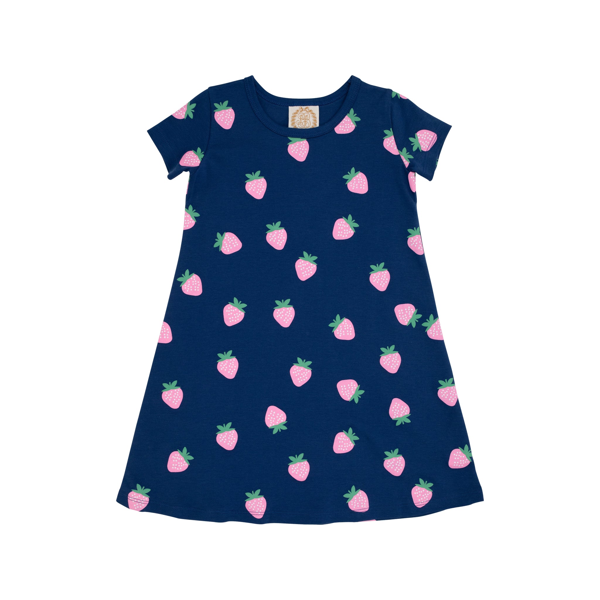 BEAUFORT BONNET - POLLY PLAY DRESS